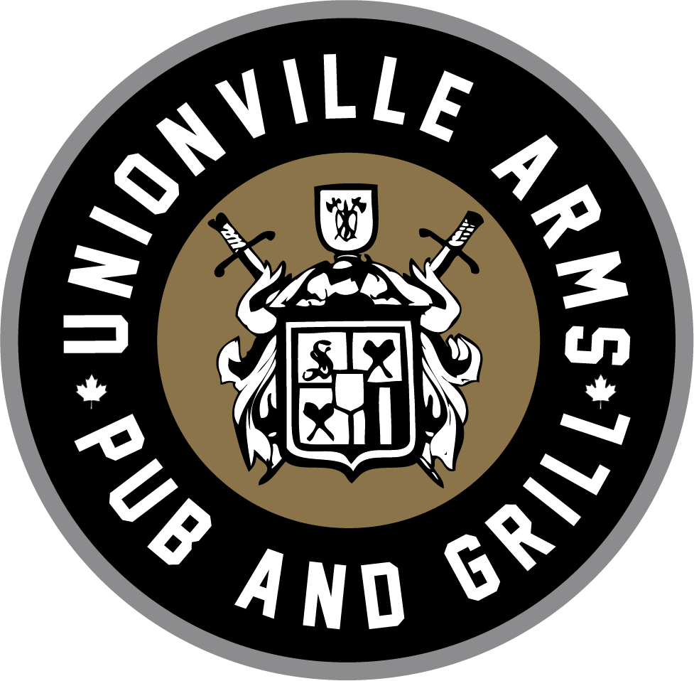 unionville-arms-logo
